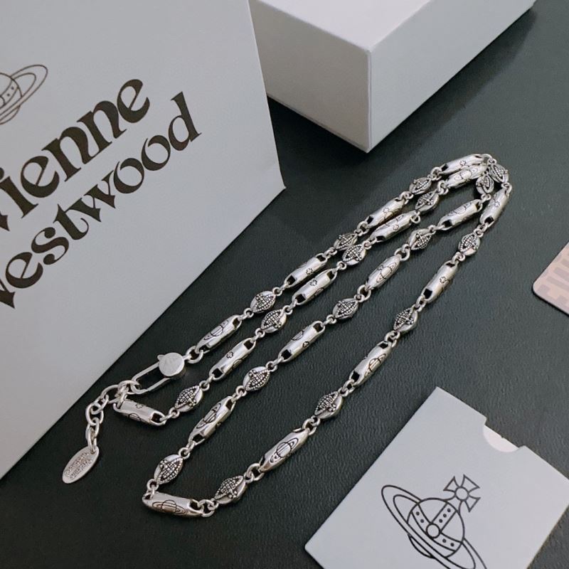 Vivienne Westwood Necklaces